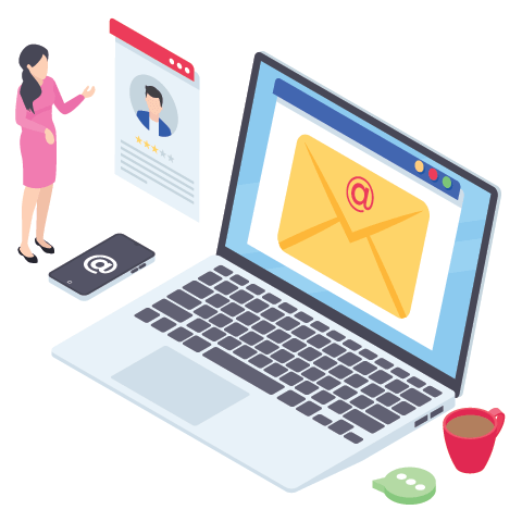 Pay Per Click Service with Furtherance