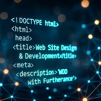 Perfect Web Design with Furtherance